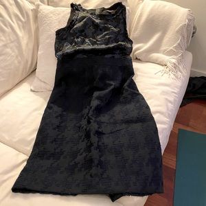 Mad Men Inspired “Joanie” Dress; Form-fitting